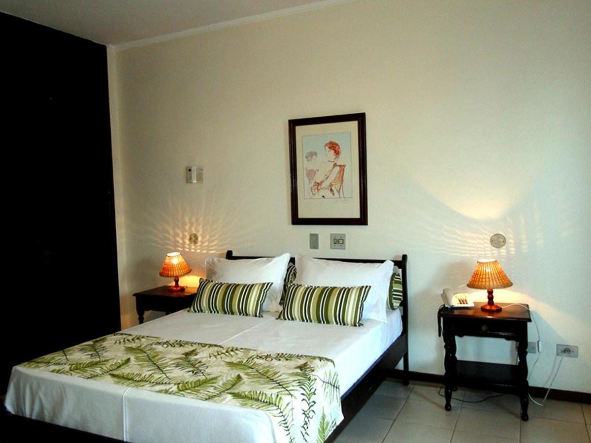 Ubatuba Palace Hotel Room photo